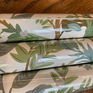 Rifle Paper Company Peel and Stick Wallpaper